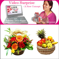 "Video Surprise for.. - Click here to View more details about this Product